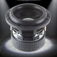 Sundown Audio SA-8 v.3 d2