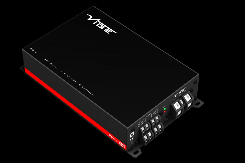 Vibe optisound micro sub amp sales