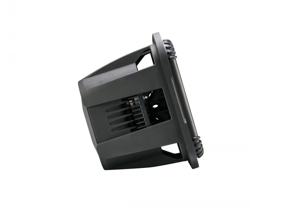 Kicker L7104, QCLASS 10" L7 subwoofer Bilstereo Bass forsterker