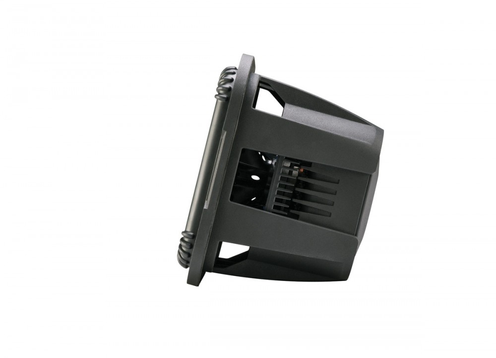 Kicker L7104, QCLASS 10" L7 subwoofer Bilstereo Bass forsterker