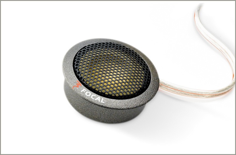 Focal tnk tweeter 2025