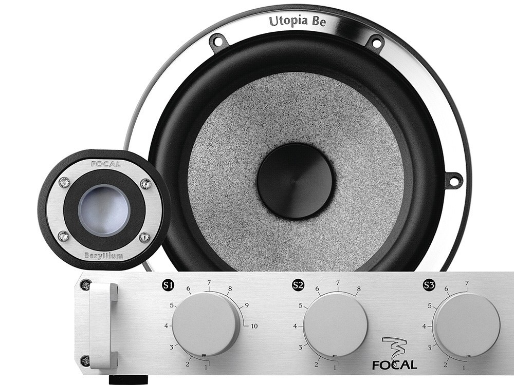 Focal utopia no 6 shop