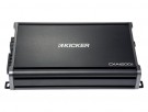 Kicker CXA1200.1 - forsterker 1200W thumbnail