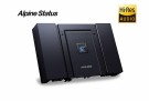 Alpine Status HDA-F60 - forsterker thumbnail