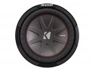 Kicker CWR104 - CompR subwoofer thumbnail