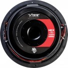 VIBE BLACKDEATH HEX  12" 2500w rms thumbnail