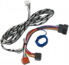 FOCAL ISUB ACTIVE 2.1 basskasse m/3 kanals forsterker thumbnail