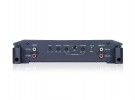 Alpine BBX-T600 - 2 kanals forsterker thumbnail