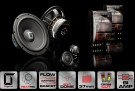 GLADEN SIGMA 165.2, 175W RMS NY! thumbnail