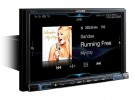 Alpine X802D-U 8" skjerm, Navi DAB+ BT thumbnail
