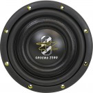  Ground Zero GZHW 8SPL-D2 FLAT thumbnail