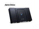 Alpine Status HDA-M80 - forsterker thumbnail