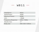 Rebec WB11 thumbnail