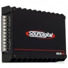 Soundigital 800.4D Evo 4Ohm thumbnail