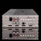 GLADEN RC 3200C1 3180W @ 0,5 ohm thumbnail