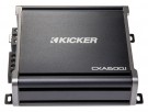 Kicker CXA600.1 - forsterker 600W thumbnail