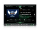 Alpine X802D-U 8" skjerm, Navi DAB+ BT thumbnail