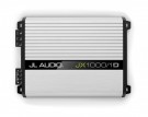 JL Audio - JX1000/1D forsterker 1x1000W thumbnail