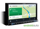 Alpine iLX-702D - Multimediaenhet thumbnail