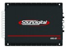 Soundigital 800.4D Evo 4Ohm thumbnail