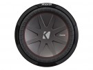 Kicker CWR122 - CompR subwoofer thumbnail