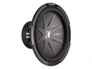 Kicker CWR124- CompR subwoofer thumbnail