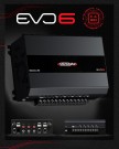  SounDigital SD800.5 EVO6.0 4x100W+1x400W RMS - NY! thumbnail