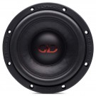  DD Audio Redline 606-D2 - lager feb 25 thumbnail