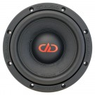 DD Audio 506d D4 6,5