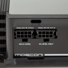 MOSCONI PICO 8 | 10 DSP 18VOLT 8 kanals DSP forsterker thumbnail