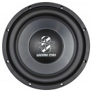 Ground Zero GZIW250X-II 250W RMS 1x4ohm thumbnail