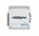 Soundigital 400.4D EVO II 4 Ω Marine thumbnail