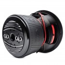 DD Audio 812f-D2 2500/7500W - NY! thumbnail