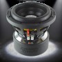 Sundown Audio X-8 V.2 – 750w RMS D2 ohm thumbnail