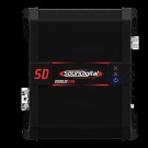 Soundigital 2000.1D EVO II 1 Ω thumbnail