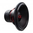 DD Audio 818f-D2 2500/7500W thumbnail