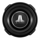 JL Audio - 12TW3D4, rålekker slim bass thumbnail