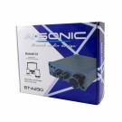 Ai-Sonic BT-A230 2x45W RMS Bluetooth forsterker thumbnail