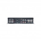 DD Audio D4.800 4 x 200W / 2 x 400W - NY! thumbnail
