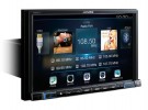 Alpine X802D-U 8" skjerm, Navi DAB+ BT thumbnail