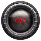 DD Audio 9510K D2 ESP 10
