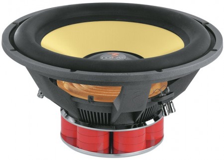 FOCAL 40KX