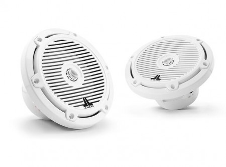 JL Audio M3-650X-C-Gw Marine høyttalere