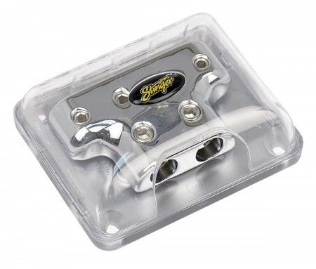 Stinger - SPD513 Splittblokk