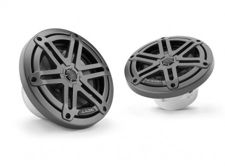JL Audio M3-650X-S-Gm Marine høyttalere