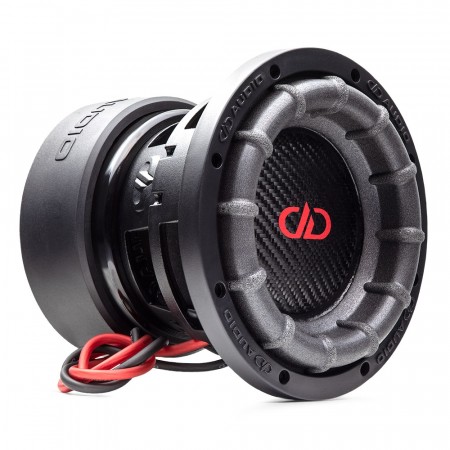 DD Audio 1506 D4 ESP