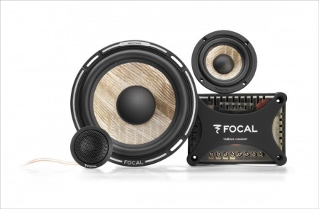 FOCAL PS165F3