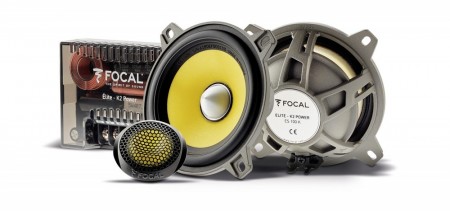 FOCAL ES100K