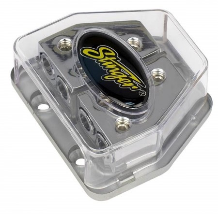 Stinger - SPD570 Splittblokk 