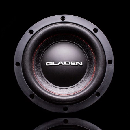 GLADEN RSX 6.5
